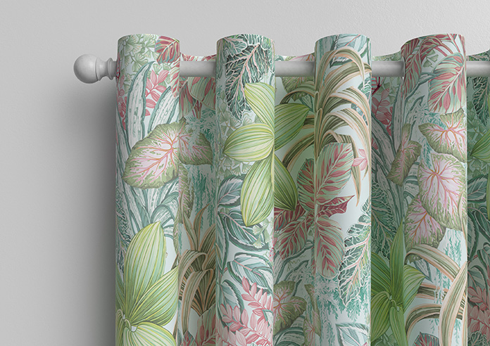 Canopy, Bliss - Made to Measure Curtain - Image 12